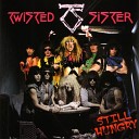 Twisted Sister - Rock N Roll Saviours