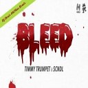 Timmy Trumpet SCNDL - Bleed Dj Denis OldMan Remix
