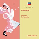 London Symphony Orchestra Anatole Fistoulari - Tchaikovsky Swan Lake Op 20 TH 12 Act 1 No 4e Pas de trois…
