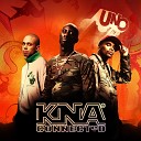 KNA Connected - Difficult
