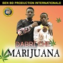 Dabri Che feat Diarra Diakite - Marijuana