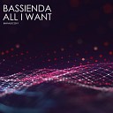 Bassienda - All I Want Original Mix