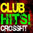 Crossfit Junkies - Personal Jesus Vs Shout Vs Roadhouse Blues Crossfit Workout…