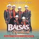 Balsas Musical - La Vaca Pinta
