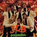 JLB Y Compania - La Burrita De Migdalia