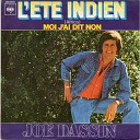 Joe Dassin - L'ete Indien