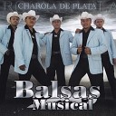 Balsas Musical - Ojitos Negros