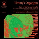 Timmy s Organism - Building the Friend Ship