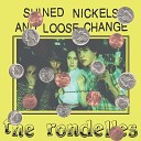 The Rondelles - Like A Prayer