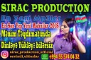 SIRAC PRODUCTION WhatsApp 0555740432 - Fereh Genceli Ay Sevgilim