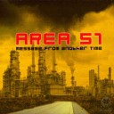 Area 51 - Journey To Triskelion