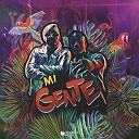 J BALVIN WILLY WILLIAM - MI GENTE ADRIEN MESZI NOIZY MARK REMIX