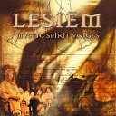 LESIEM - Miracle Eyes