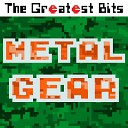 The Greatest Bits - Metal Gear Super Computer