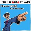 The Greatest Bits - Cross Examination Allegro 2001 from Phoenix Wright Ace…