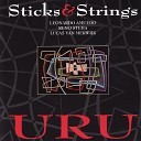 Sticks Strings - Polosur