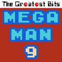 The Greatest Bits - Strange World Dr Wily Stage 3