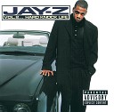 JAY Z feat Amil Ja Rule - Can I Get A