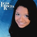 Laysa Rocha - Agenda De Deus