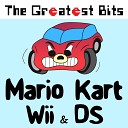 The Greatest Bits - DK Pass