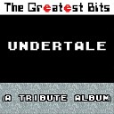 The Greatest Bits - Spider Dance