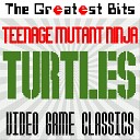 The Greatest Bits - Double Trouble from TMNT 3 The Manhattan…