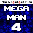 The Greatest Bits - Dr Wily Stage 1 from Mega Man 4