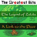 The Greatest Bits - A Link to the Past Title Theme