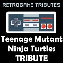 Retrogame Tributes - Underwater Theme Area 2 1