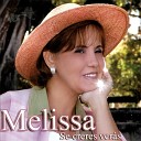 Melissa - Coisas Que Acontecem