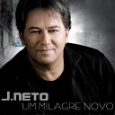 J Neto - Cansado De Sofrer