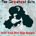 The Greatest Bits - Sweet Child O Mine 8 bit Style