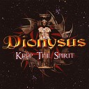 Dionysus - Divine