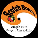 Mungo s Hi Fi feat Mikey Murka - Send Di Water