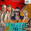 Jay El Punto feat Drag n Caballero - Quiero Verte