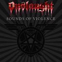Onslaught - The Sound of Violence