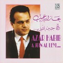 Azar Habib - Hakawate