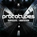 The Prototypes - Suffocate Original Mix sup