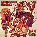 Dan Bull feat Boyinaband - Counter Strike Porch
