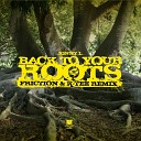 Jonny L Superfly 7 - Back to Your Roots Instrumental Friction K Tee…