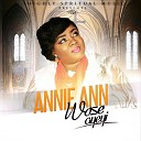 Ann Annie - Wose Ayeyi