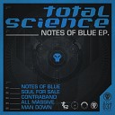 Total Science - Notes of Blue