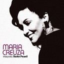 Maria Creuza - Samba triste