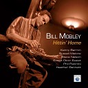 Bill Mobley feat Russell Malone Steve Nelson - Lil Red