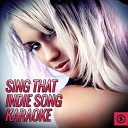 Vee Sing Zone - Everything Must Go Karaoke Version