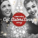 Cat Sisters Swing B Lee Blue - Rendez vous