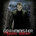 Gothminister - Liar Gothmanifest Remix
