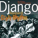 Django Reinhardt Quintette D - I se A Muggin