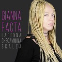 Gianna Facta - Tra le foglie
