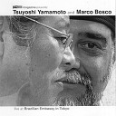 Tsuyoshi Yamamoto Marco Bosco - Snake Eyes Live